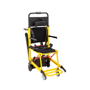 Cadeira de rodas para escalada elétrica de alta venda